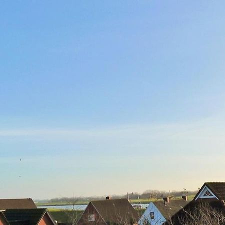 Ant Hellinghus Apartamento Greetsiel Exterior foto