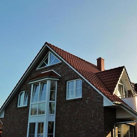 Ant Hellinghus Apartamento Greetsiel Exterior foto
