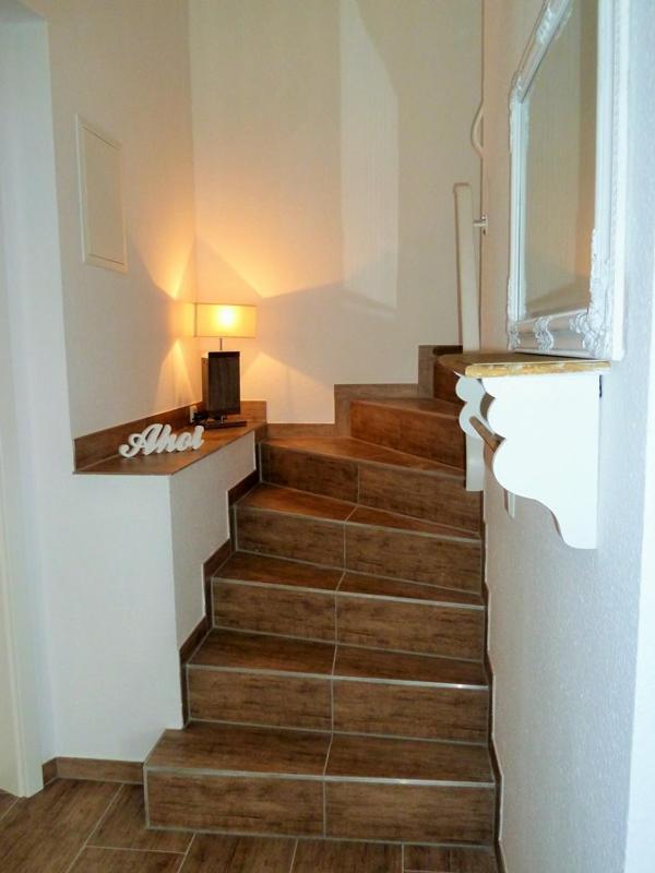 Ant Hellinghus Apartamento Greetsiel Exterior foto