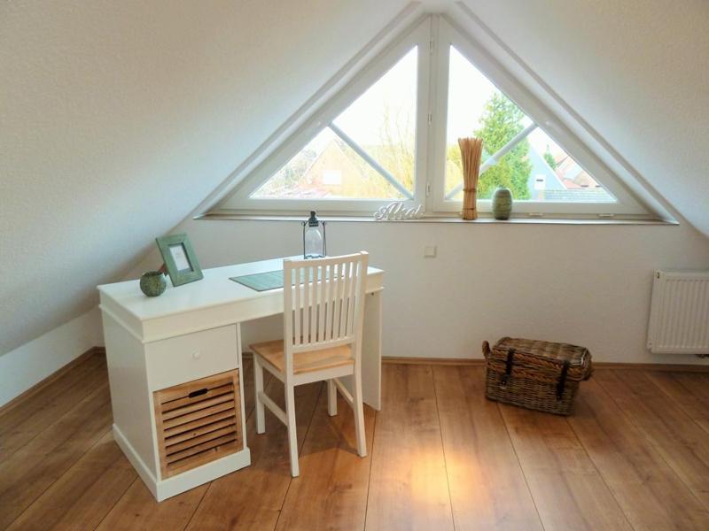Ant Hellinghus Apartamento Greetsiel Exterior foto