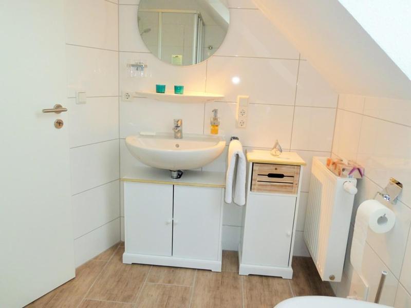 Ant Hellinghus Apartamento Greetsiel Exterior foto