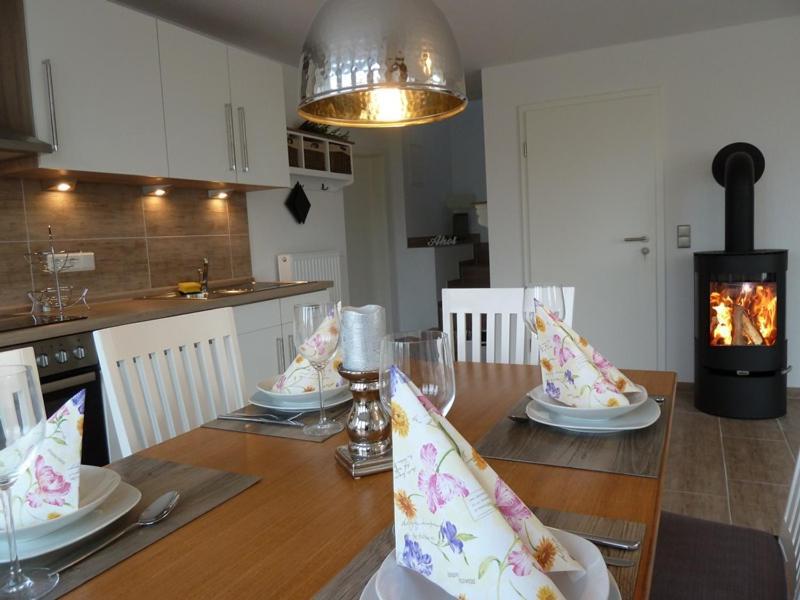Ant Hellinghus Apartamento Greetsiel Exterior foto